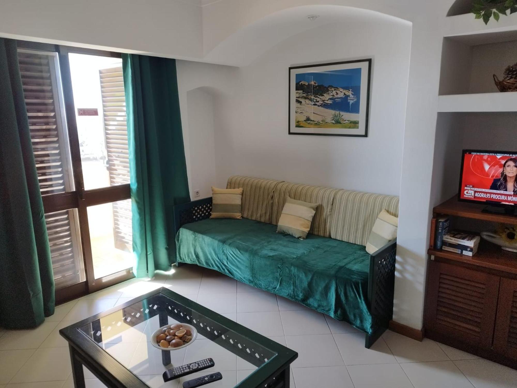 Albufeira Inn - Casa Da Peneda - Bellavista T1 Zewnętrze zdjęcie