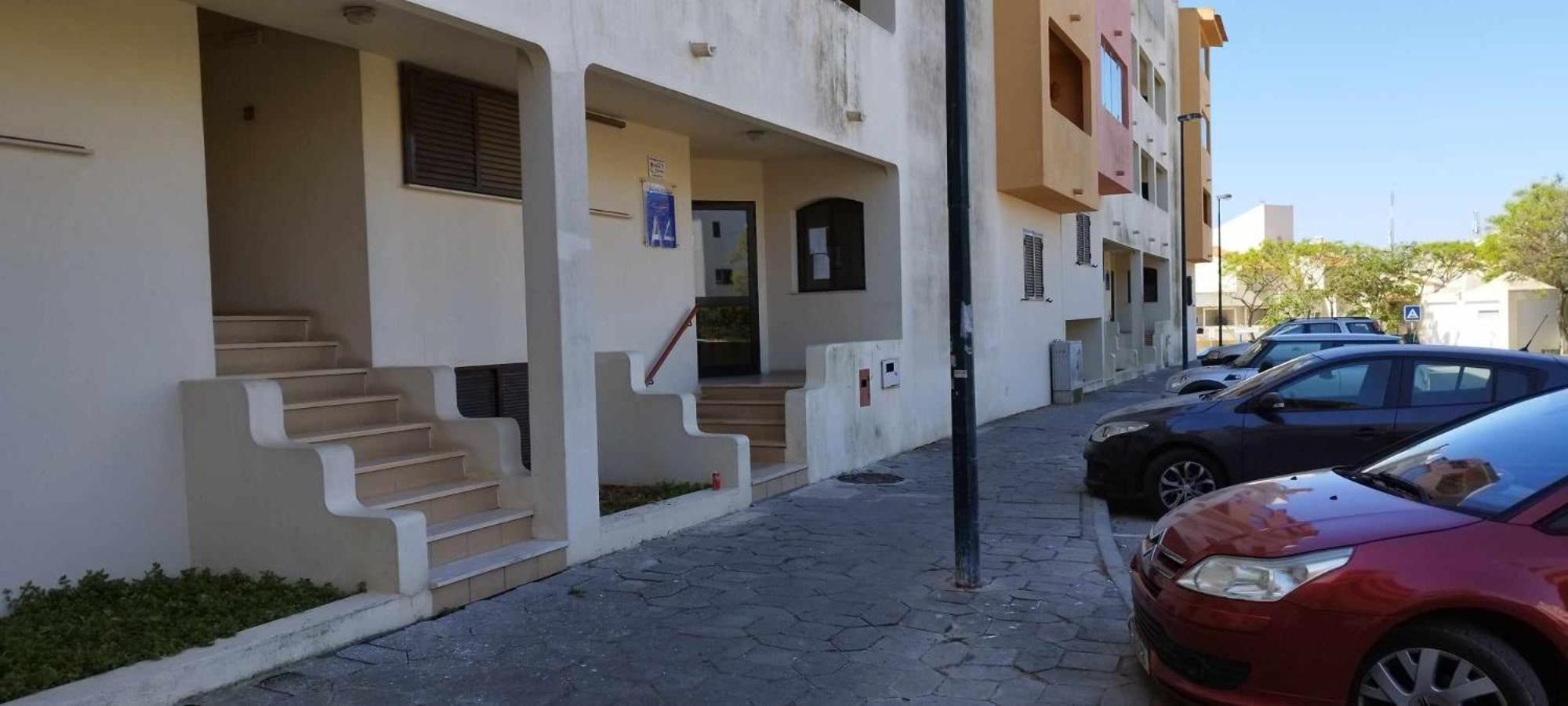 Albufeira Inn - Casa Da Peneda - Bellavista T1 Zewnętrze zdjęcie