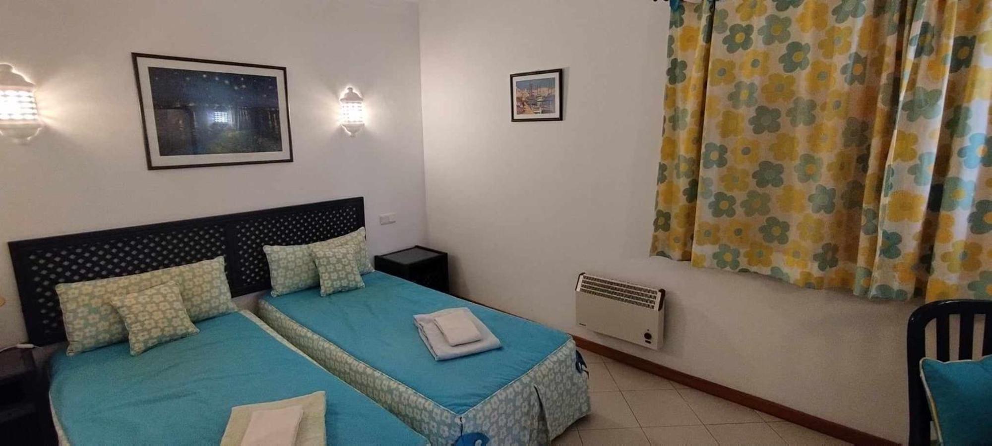 Albufeira Inn - Casa Da Peneda - Bellavista T1 Zewnętrze zdjęcie