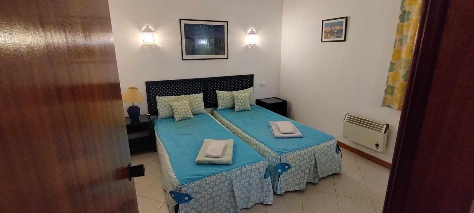 Albufeira Inn - Casa Da Peneda - Bellavista T1 Zewnętrze zdjęcie