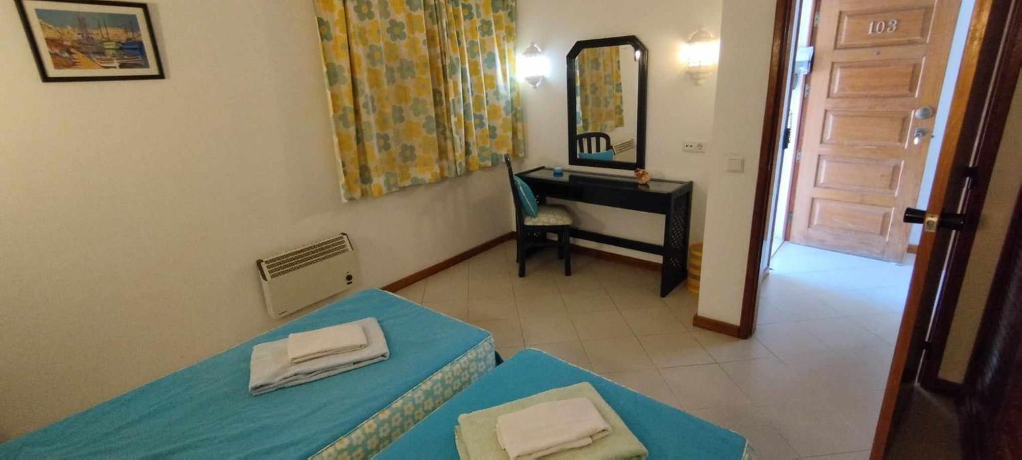 Albufeira Inn - Casa Da Peneda - Bellavista T1 Zewnętrze zdjęcie