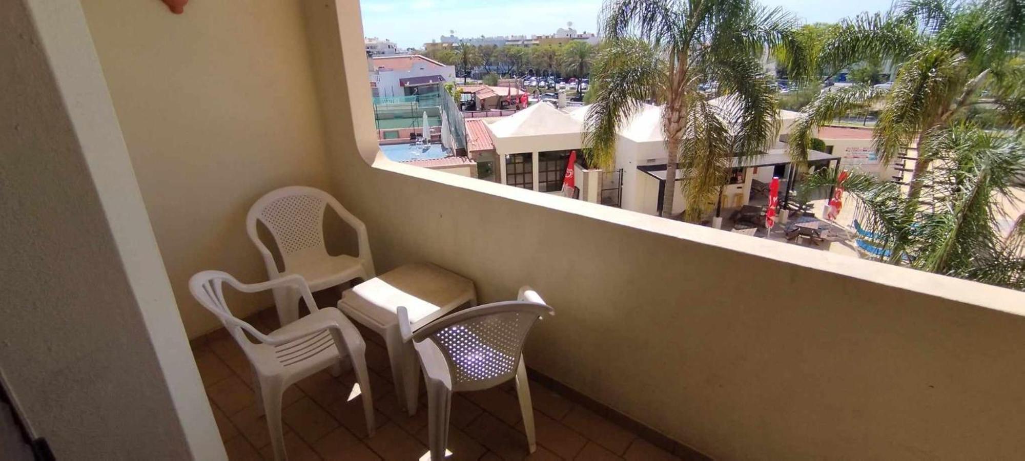 Albufeira Inn - Casa Da Peneda - Bellavista T1 Zewnętrze zdjęcie