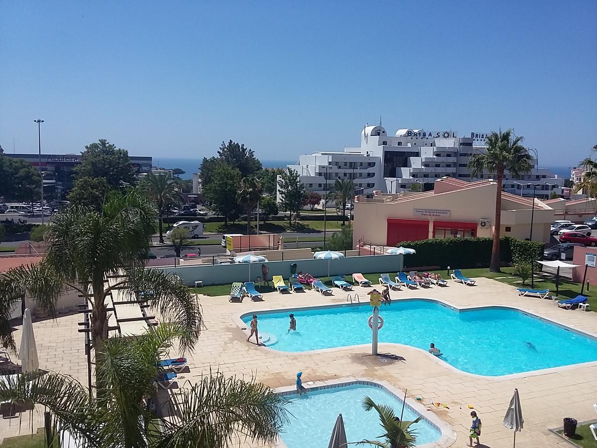 Albufeira Inn - Casa Da Peneda - Bellavista T1 Zewnętrze zdjęcie