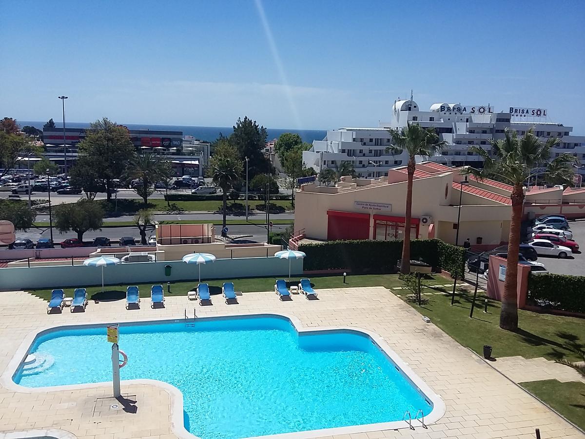 Albufeira Inn - Casa Da Peneda - Bellavista T1 Zewnętrze zdjęcie