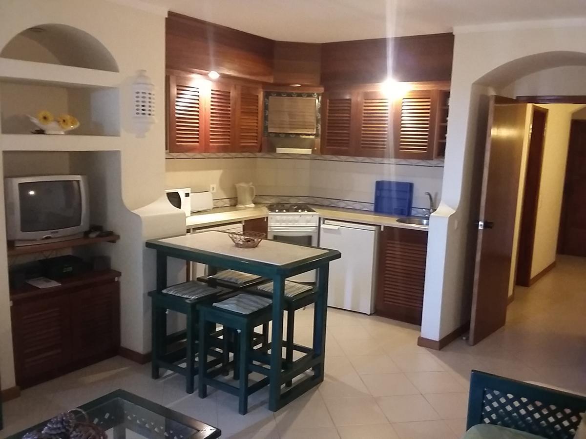 Albufeira Inn - Casa Da Peneda - Bellavista T1 Zewnętrze zdjęcie